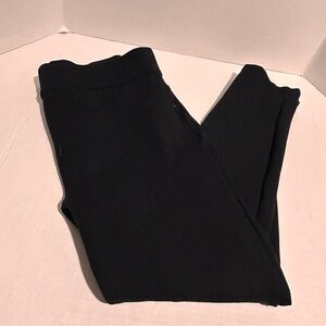 Spanxshape EveryWear Ankle Skinny Jeans Black Size Medium